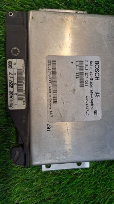 runx alex: Блок Эбу абс Е39 1 164 131 ГОД 1996 В отличном состоянии, очень — 4