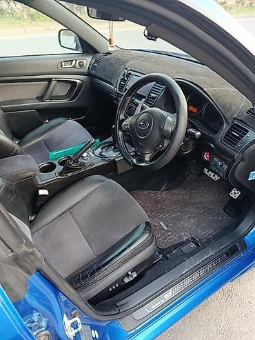 Унаа сатуу: Subaru Legacy: 2006 г., Универсал — 8