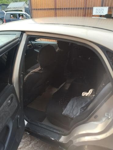 мазда 626 на разбор: Mazda 626: 1998 г., 2 л, Механика, Бензин, Хэтчбэк — 3