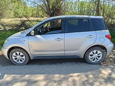 гитара тойота ист: Toyota Ist: 2003 г., 1.3 л, Автомат, Бензин, Хэтчбэк — 2