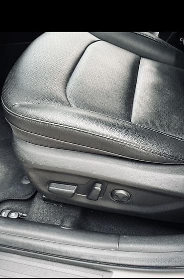 mini kuper: Hyundai Avante: 2019 г., 1.6 л, Автомат, Бензин, Кроссовер — 4