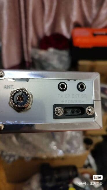 диктафоны: Рации Cobra,для дальнобойщиков,радиолюбителей и т. д. Американский — 14