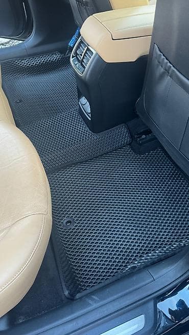 Тюнинг: Төшөмөлдөр — 4