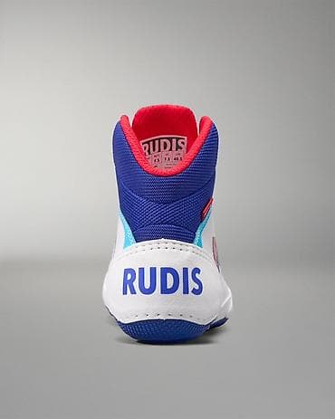 борцовские трико: RUDIS COLT 4.0 (USA Wrestling)— борцовки для вольной и греко-римской — 4