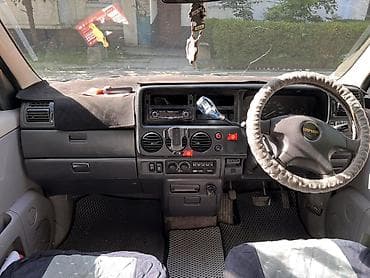 рулевой река хонда жааз: Honda Stepwgn: 1997 г., 2 л, Автомат, Бензин, Минивэн — 6