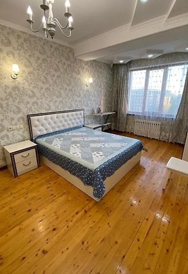 2 room: 2 комнаты, Собственник, Без подселения, С мебелью полностью — 1