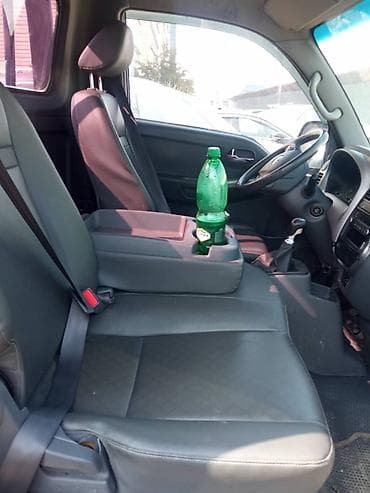 kia bongo3: Легкий грузовик, Kia, Стандарт, До 1 т, Б/у — 7