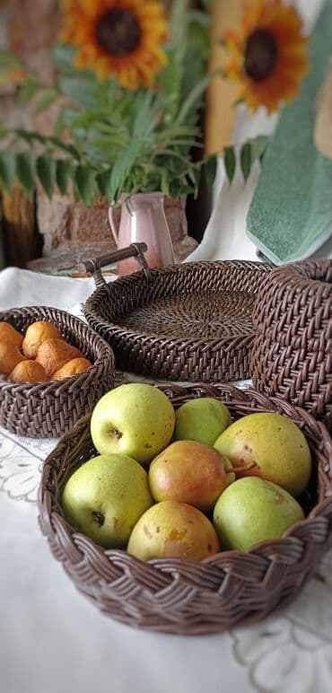 декор на новый год: Что подарить? Изделия ручной работы всегда актуальны, индивидуальны! — 15