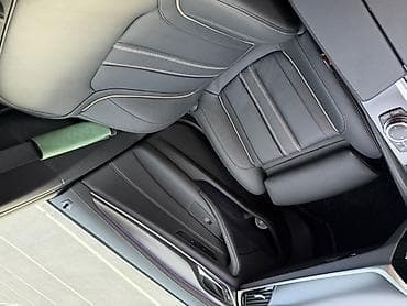 купить мерс с: BMW 520: 2022 г., 2 л, Типтроник, Бензин, Седан — 10