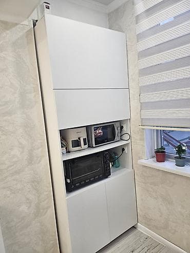 pro group: 2 комнаты, 62 м², Молодая Гвардия Элитка, 1 этаж, Евроремонт — 5