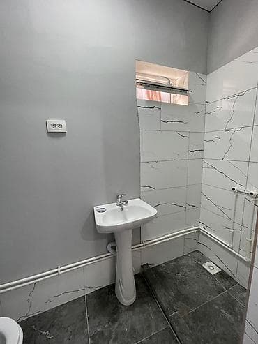 дом новопокровка: 21 м² — 5