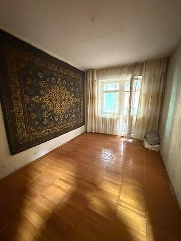 1 кв шопоков: 3 комнаты, 92 м², Индивидуалка, 5 этаж, Старый ремонт — 6