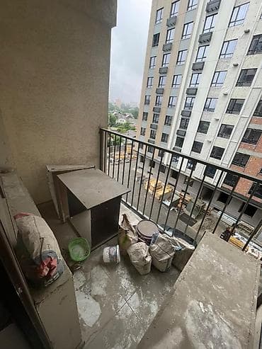 center: 2 комнаты, 73 м², Элитка, 5 этаж, Готовая ПСО (под самоотделку) — 9