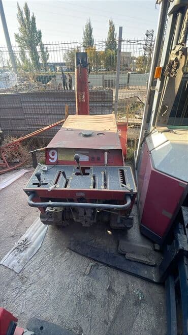 каток в бишкеке цены: Компания "Japan Start" продаёт помощника в зимний период. Продаётся — 2