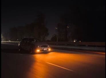 продаю или меняю на дом: Daewoo Lanos: 1999 г., 2 л, Механика, Бензиновая, Хэтчбэк — 8