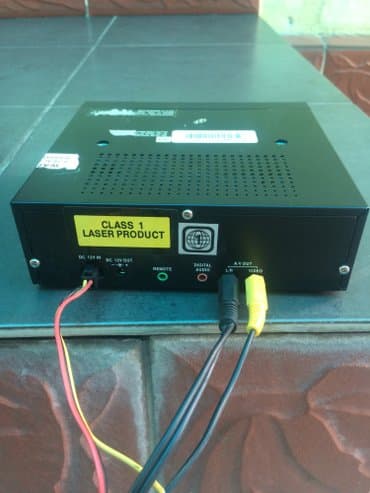 продажа dvd: Продаю DVD чейнжер — 2