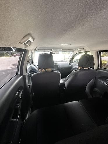 требуется вложения: Scion xD: 2008 г., 1.8 л, Автомат, Бензин, Хэтчбэк — 10