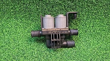 x5 e53: Клапана печки Е53 6 906 652 Год 2003 В отличном состоянии, очень — 3