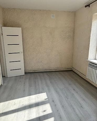 Студия, Без мебели at lalafo.kg Студия, Без мебели