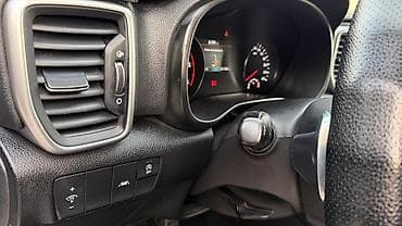 eagle eyes: Kia Sportage: 2020 г., Кроссовер — 9