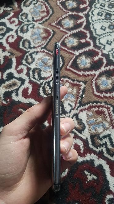 редми нот 12 с: ZTE Nubia Red Magic 5G, Б/у, 256 ГБ, 2 SIM — 4