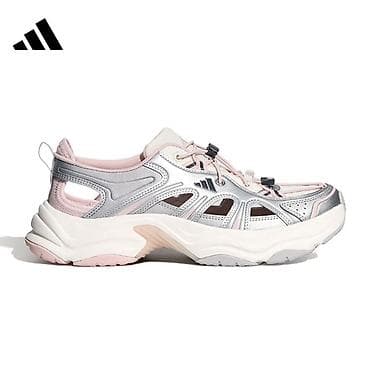 летние кроссовки: Кроссовки adidas (летняя модель ) Заказали но размер оказался маловат — 4