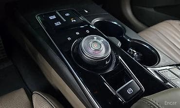 Унаа: Kia K8: 2021 г., 1.6 л, Автомат, Гибрид, Седан — 7