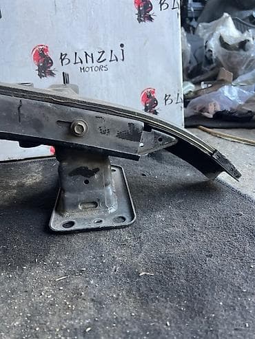 carters original: Жесткость бампера KIA Carnival YP D4HB 2017 перед. (б/у) — 5