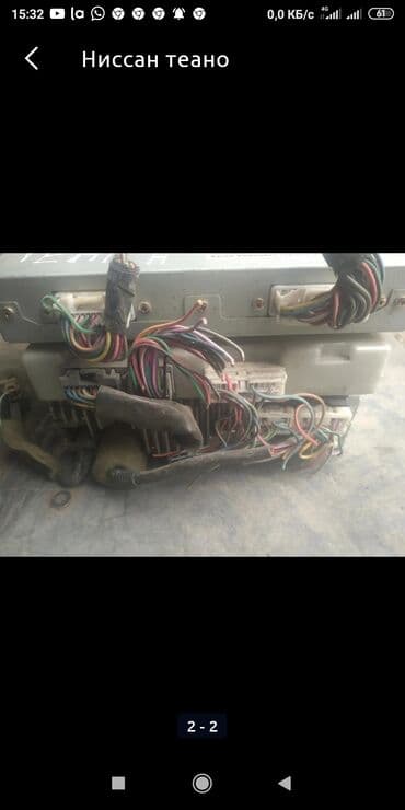 запчасти на ниссан примера р11 в бишкеке: Ниссан теано запчасти — 9