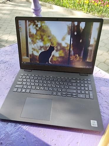 Dell Inspirion 15 отличный ноутбук, все работает не зависает