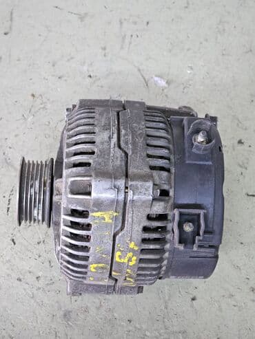 генератор акорд: Генератор Ford 1996 г., Б/у, Оригинал, Германия — 6