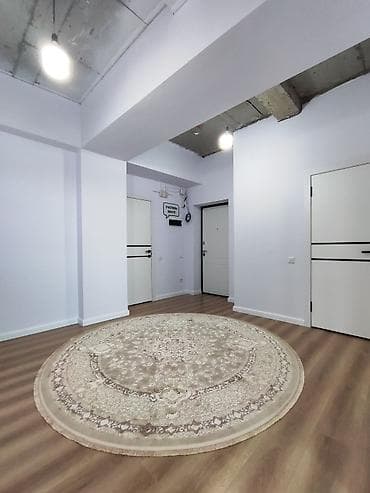 76: 2 комнаты, 76 м², 17 этаж — 3