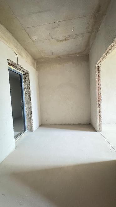 продаю квартиру бишкек: 1 комната, 42 м², Элитка, 4 этаж, Готовая ПСО (под самоотделку) — 2