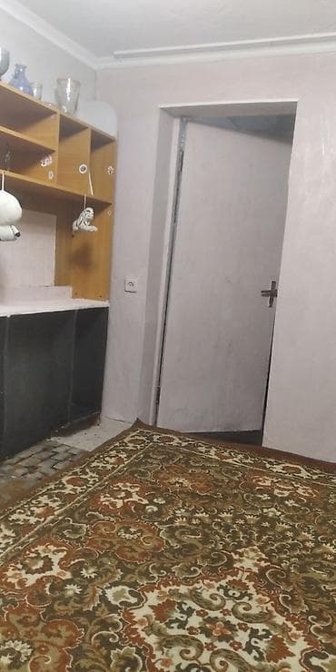 сниму комнату бишкеке: 12 м², С мебелью — 3