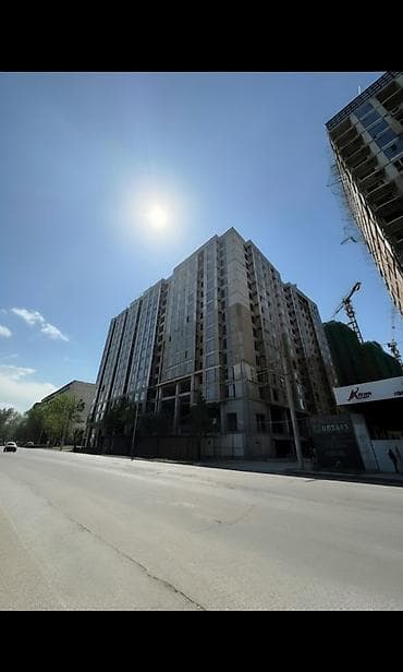 ts group: Сдан, Элитка, 2 комнаты, 71 м² — 2