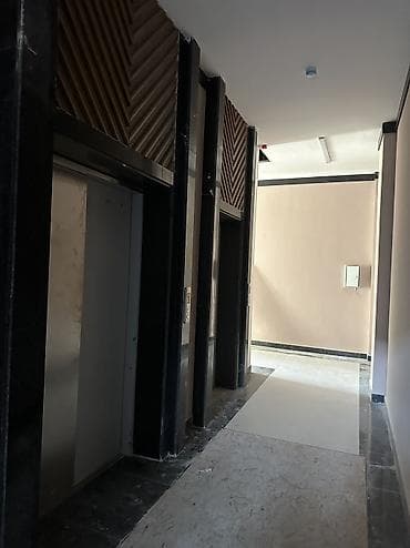 Новостройки от застройщика: 2 комнаты, 50 м² — 5