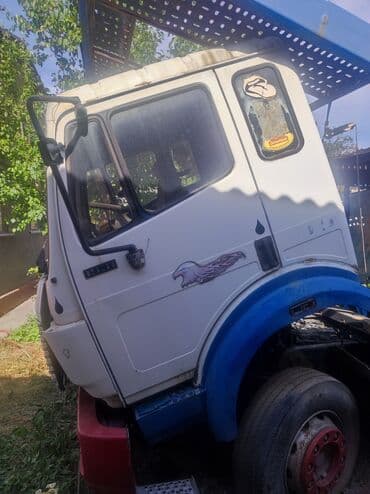 домкрат спринтер: Мерседес 1831 Кабина 1992г.в. по запчестям. двиготель oм401la (не — 6