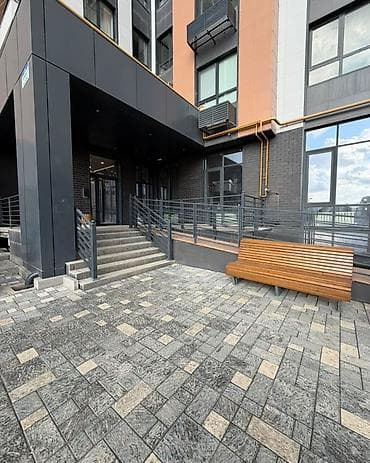 Недвижимость: Срочно уже на продаже 📍 Адрес: Асанбай 🏗️ Застройщик: Нурзаман 🏢 Жилой — 1