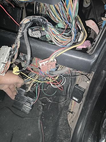 автоэлектрик с выездом бишкек: Услуги автоэлектрика, с выездом — 5