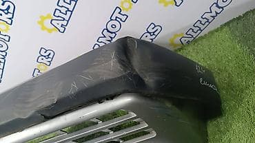 передный бампер мерс 124: Mercedes-Benz, Б/у, Оригинал — 2