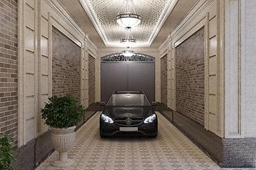 Фасадные работы: Фасадный декор | Балясины Больше 6 лет опыта — 4