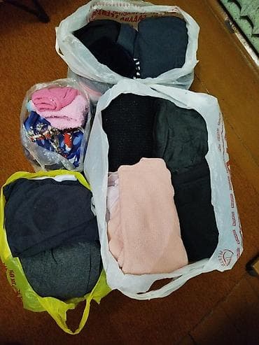 домас: Отдаётся одним большим пакетом ассорти. Подойдёт для повседневной — 2