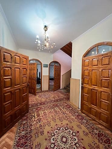 сдаю комната с подселением: Продается дом🔥 📍 Адрес: Лебединовка(ориентир Жибек-жолу,восточная) 🔢 — 6