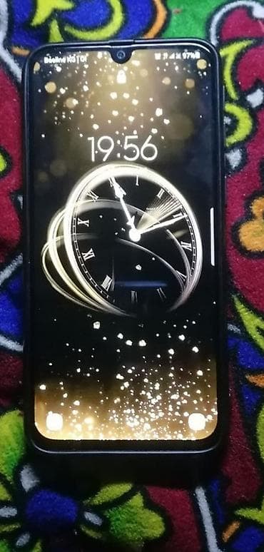 lenovo p11: Samsung Galaxy A40, 64 ГБ, цвет - Черный, 2 SIM — 1