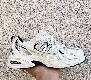 робин обувь женская: Мужские кроссовки, 36, 37, 38, New Balance, Новый, цвет - Белый, Самовывоз, Бесплатная доставка, Платная доставка — 2