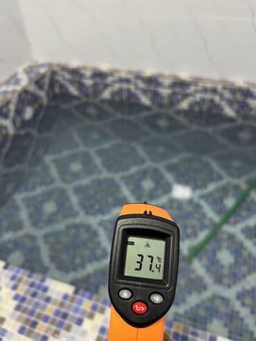 рыбалка и отдых на природе: Коттедж, коттедж 84А | Радуга West, Кош-Көл, Балдар аянтчасы, Унаа токтотуучу жай, унаа туруучу жай, Коргоодогу аймак — 11