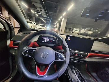 Volkswagen ID.4: 2022 г., 0.3 л, Автомат, Электромобиль, Кроссовер — 7