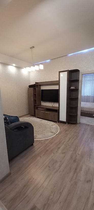 аренда дома на день: 2 комнаты, Риэлтор, Без подселения, С мебелью полностью — 4