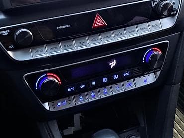 колодки на сонату: Hyundai Sonata: 2019 г., 2 л, Автомат, Газ, Седан — 7