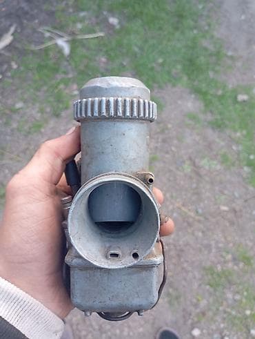 Мототехника: Классический мотоцикл Иж, 500 куб. см, Бензин, Взрослый, Б/у — 4